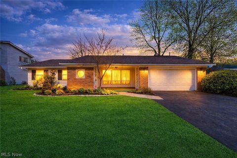 1215 Spruce Tree Lane Amherst OH 44001