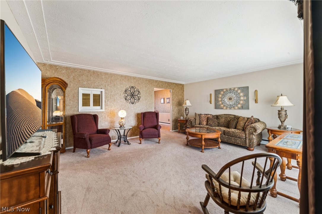 Rock Creek Sub - Residential