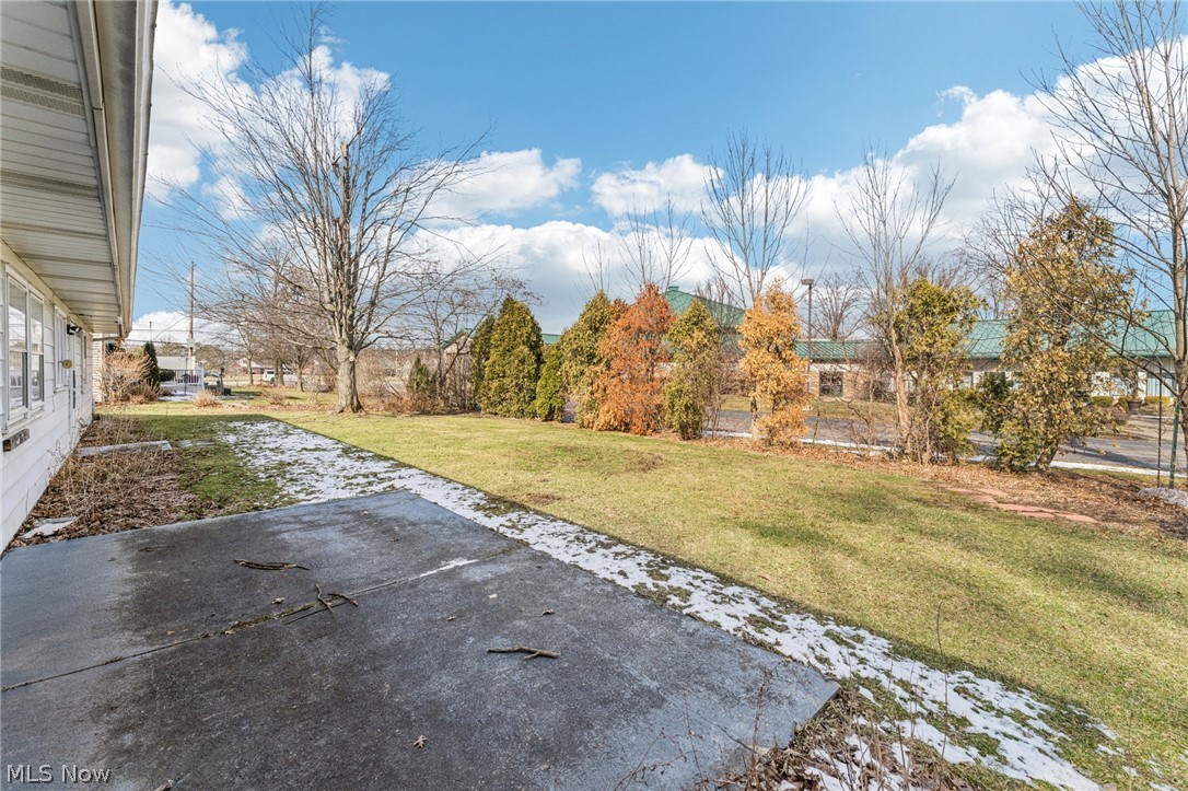 Rock Creek Sub - Residential