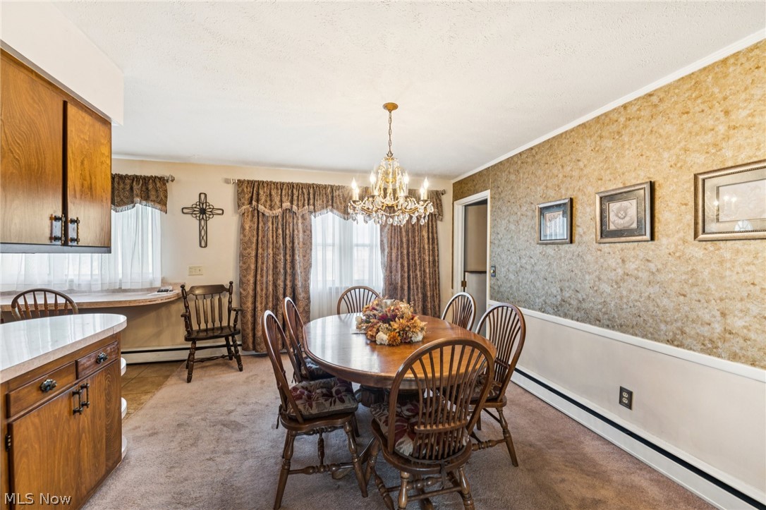 Rock Creek Sub - Residential