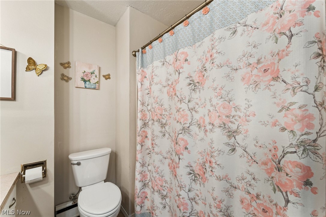 Rock Creek Sub - Residential