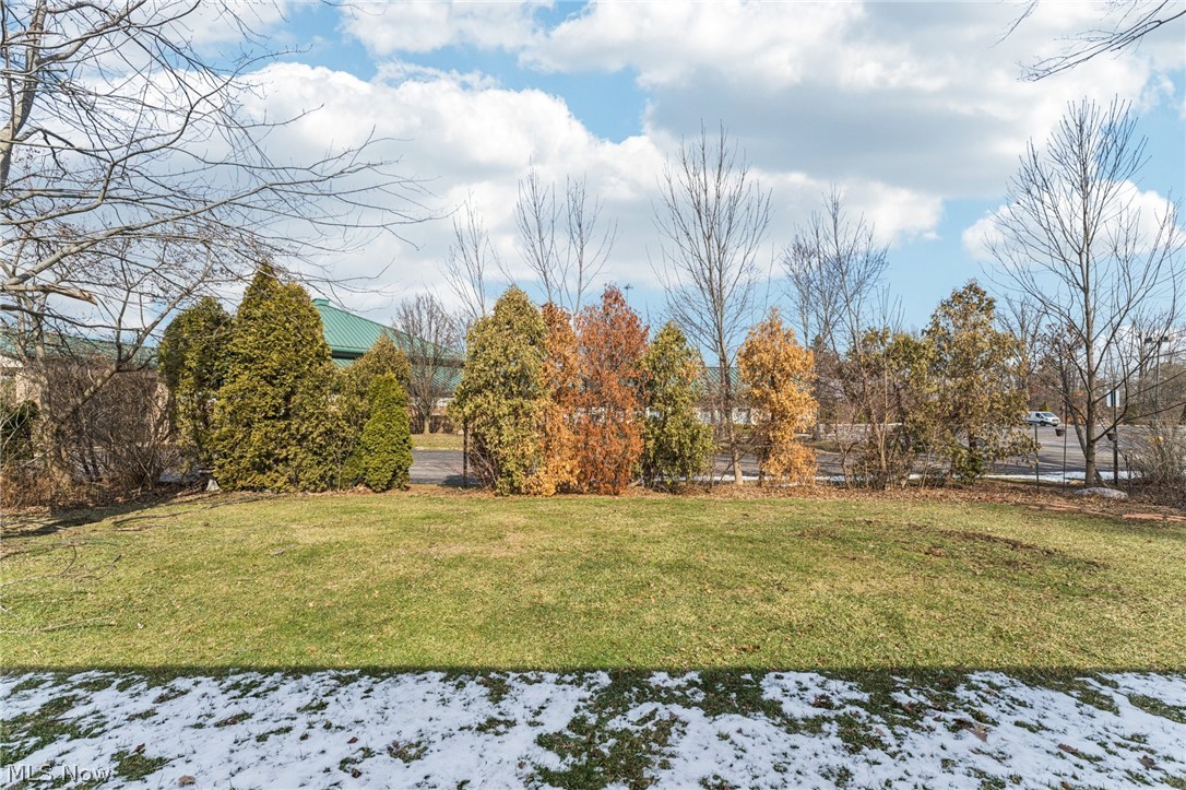 Rock Creek Sub - Residential