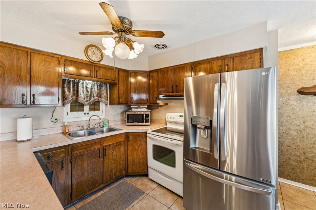 Rock Creek Sub - Residential