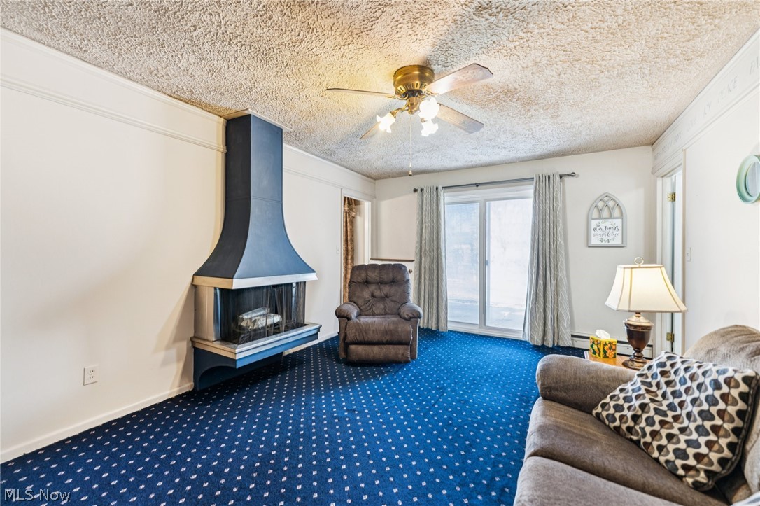 Rock Creek Sub - Residential