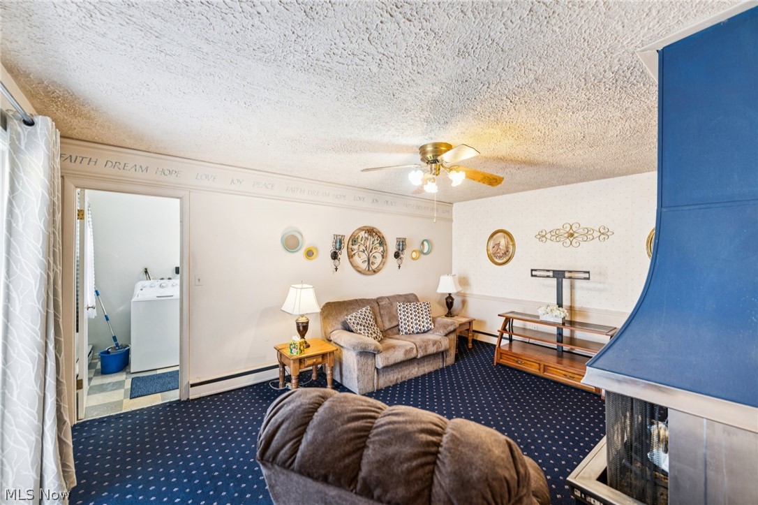 Rock Creek Sub - Residential