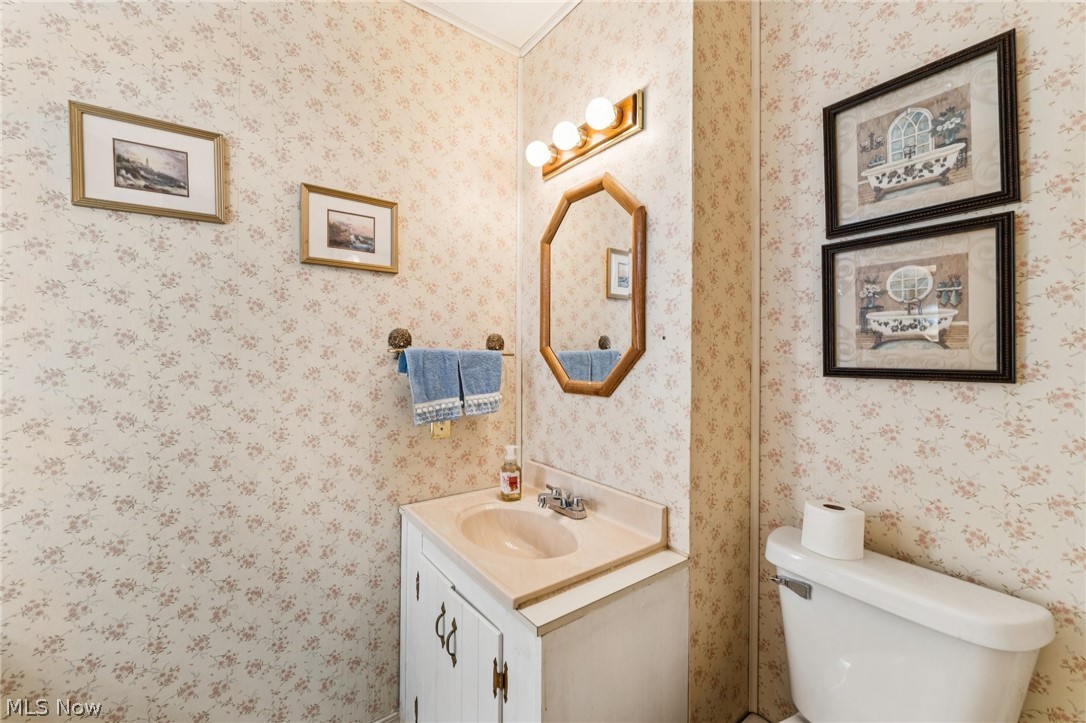 Rock Creek Sub - Residential