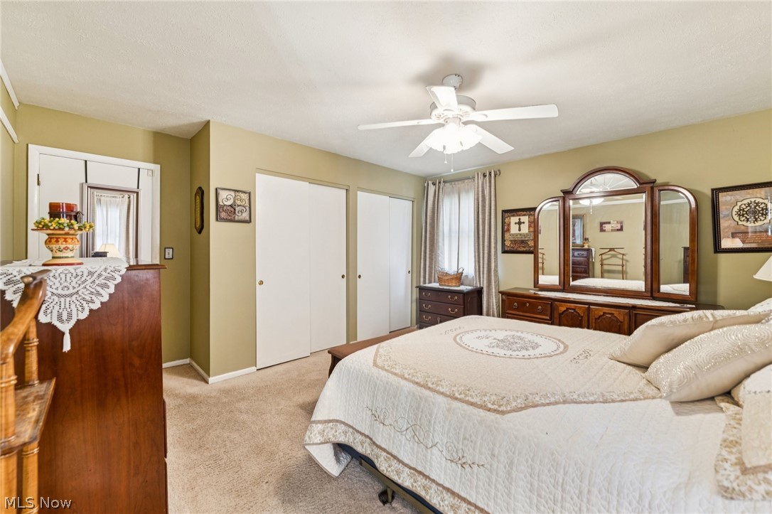 Rock Creek Sub - Residential