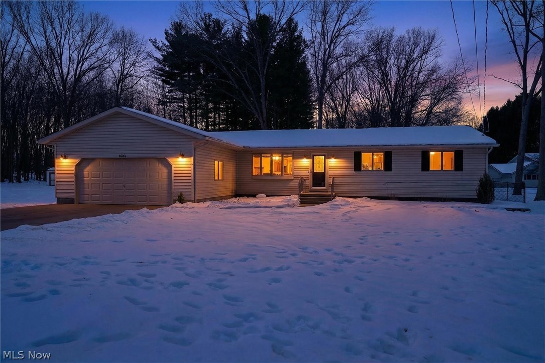 Greensburg Woodlands - Residential