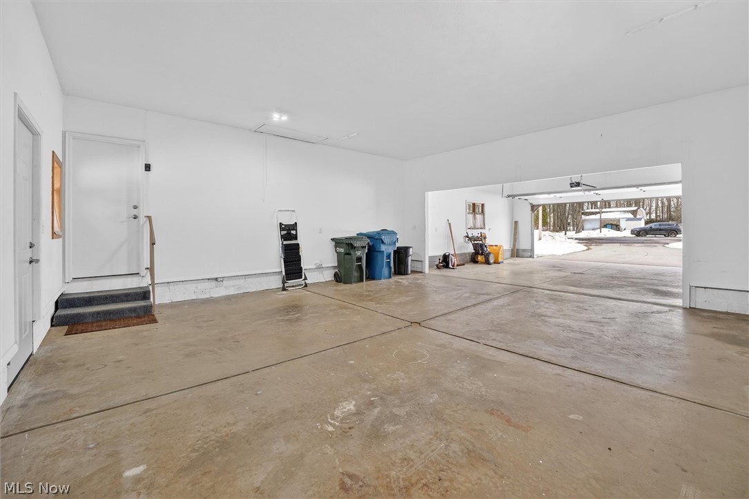 Greensburg Woodlands - Residential