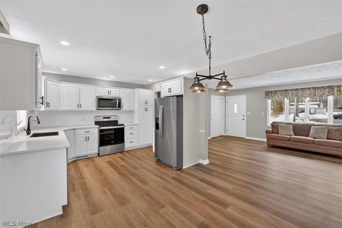 Greensburg Woodlands - Residential