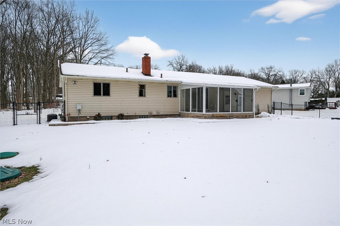 Greensburg Woodlands - Residential