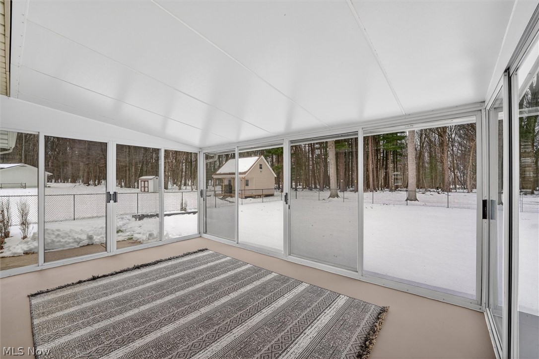 Greensburg Woodlands - Residential