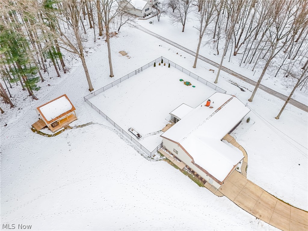 Greensburg Woodlands - Residential