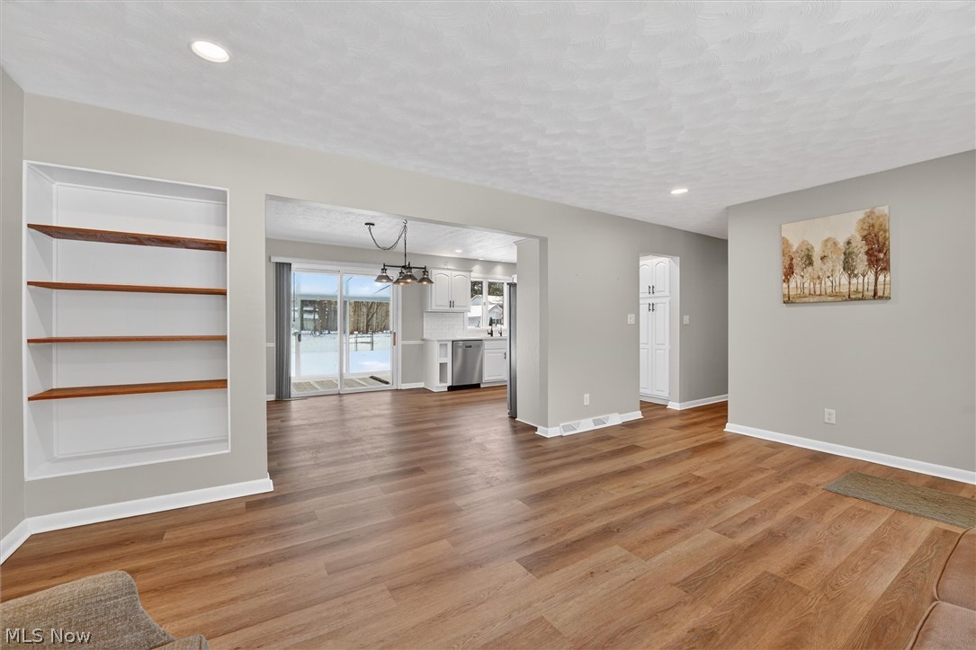 Greensburg Woodlands - Residential