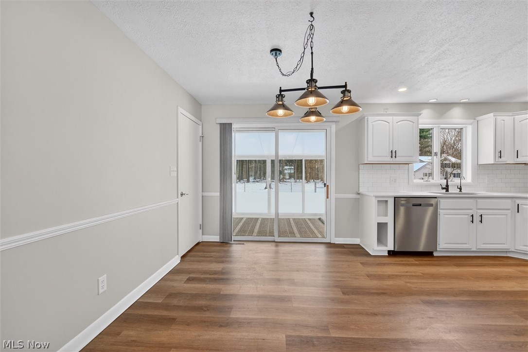 Greensburg Woodlands - Residential