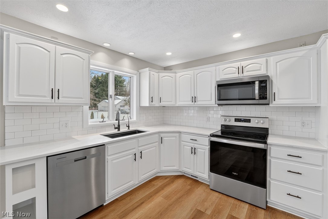 Greensburg Woodlands - Residential