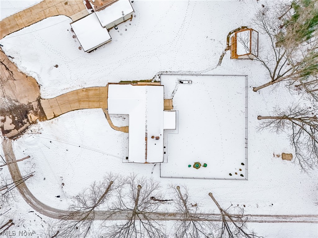 Greensburg Woodlands - Residential