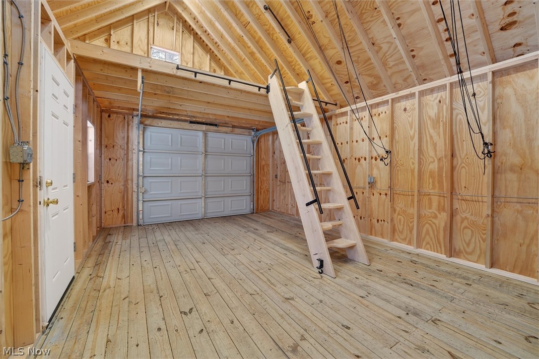 Greensburg Woodlands - Residential