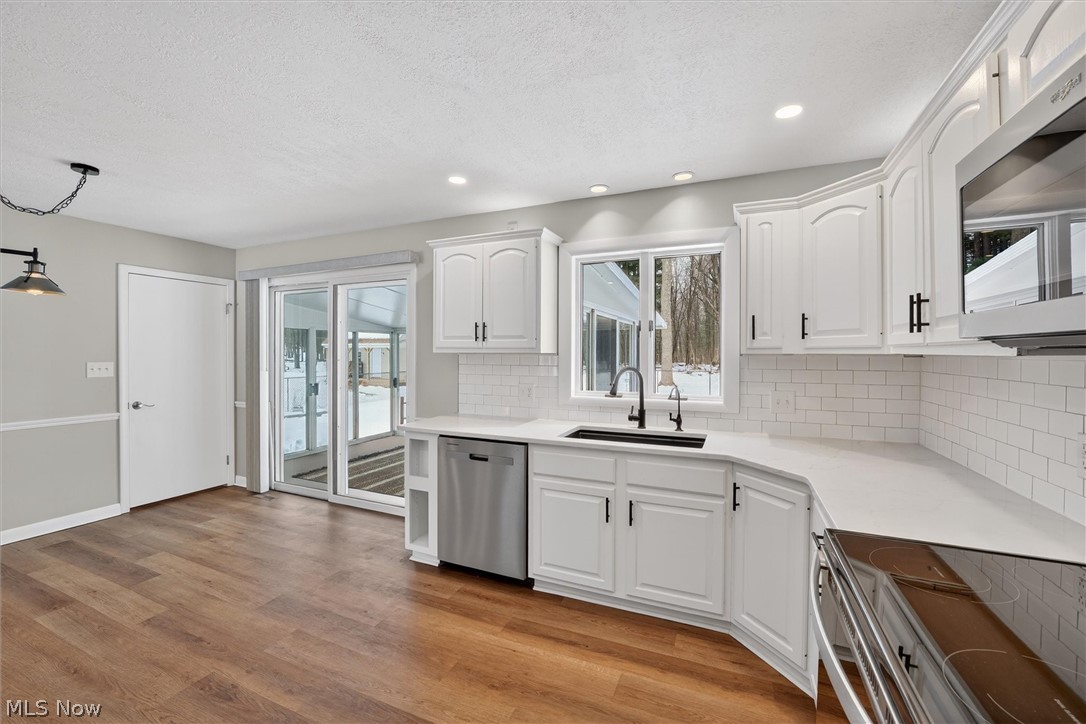 Greensburg Woodlands - Residential