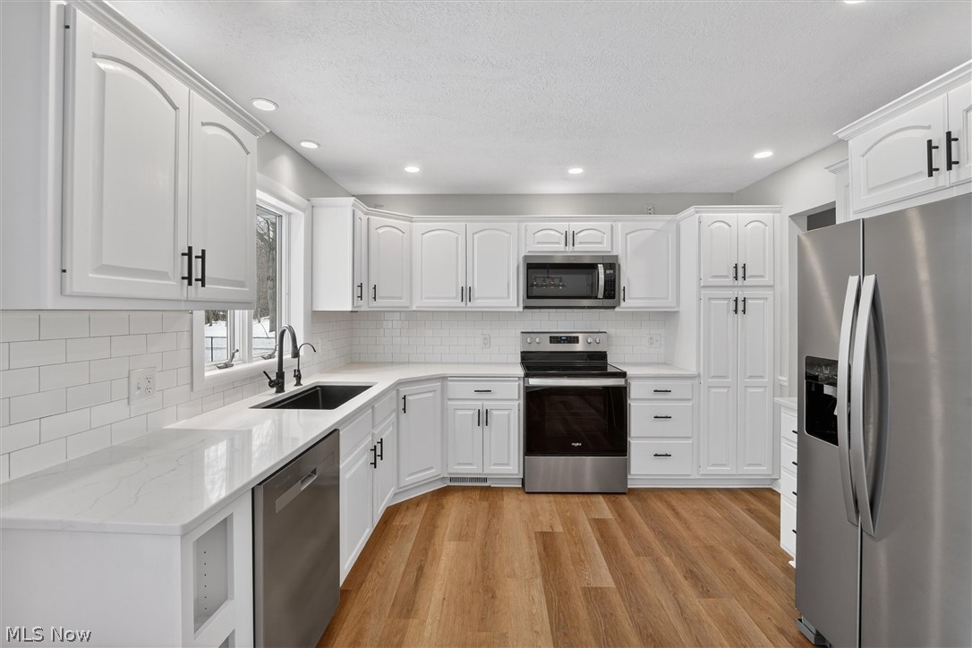 Greensburg Woodlands - Residential