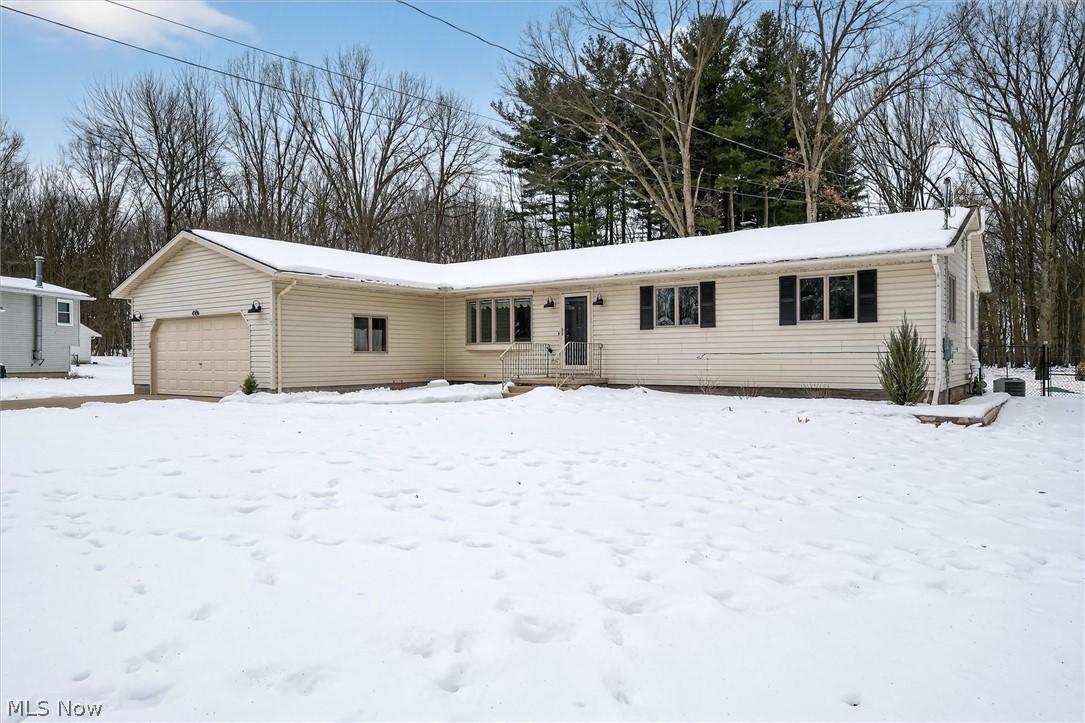 Greensburg Woodlands - Residential