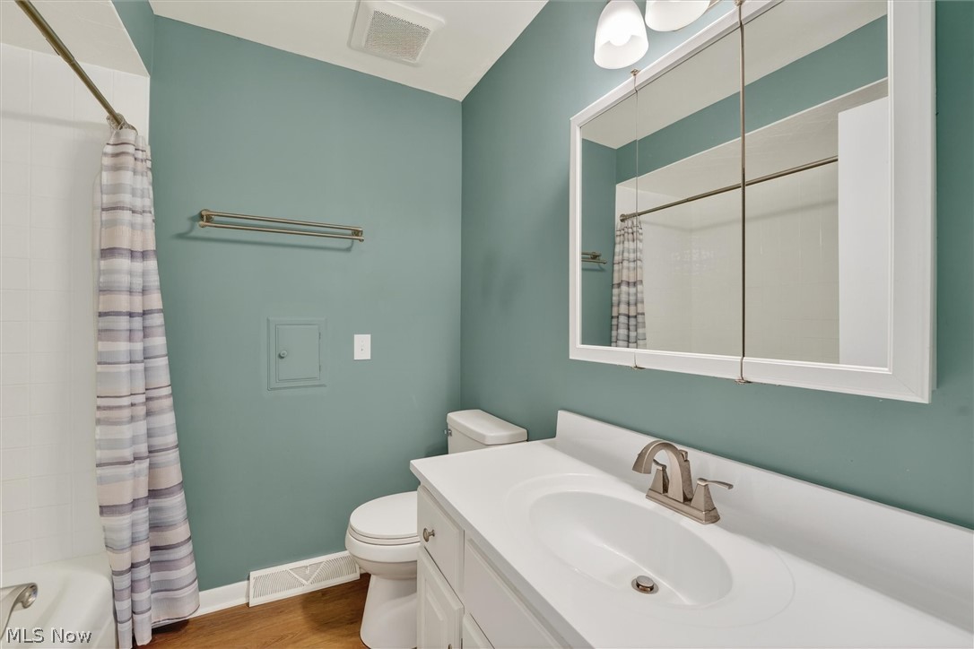 Greensburg Woodlands - Residential