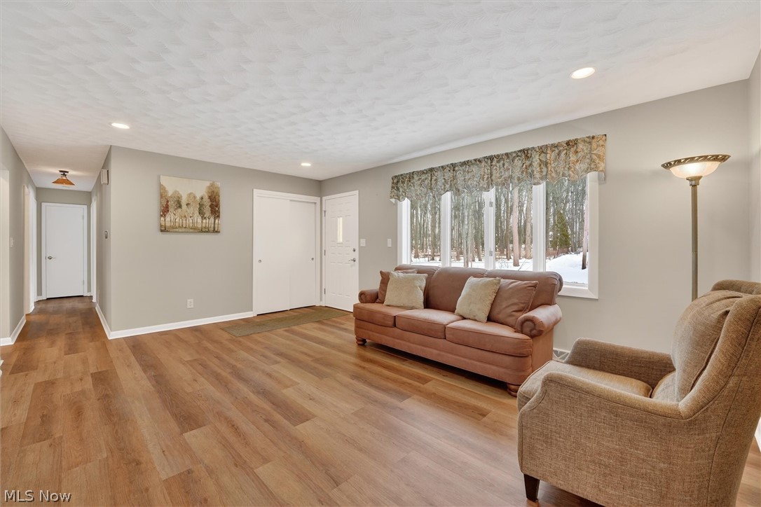 Greensburg Woodlands - Residential