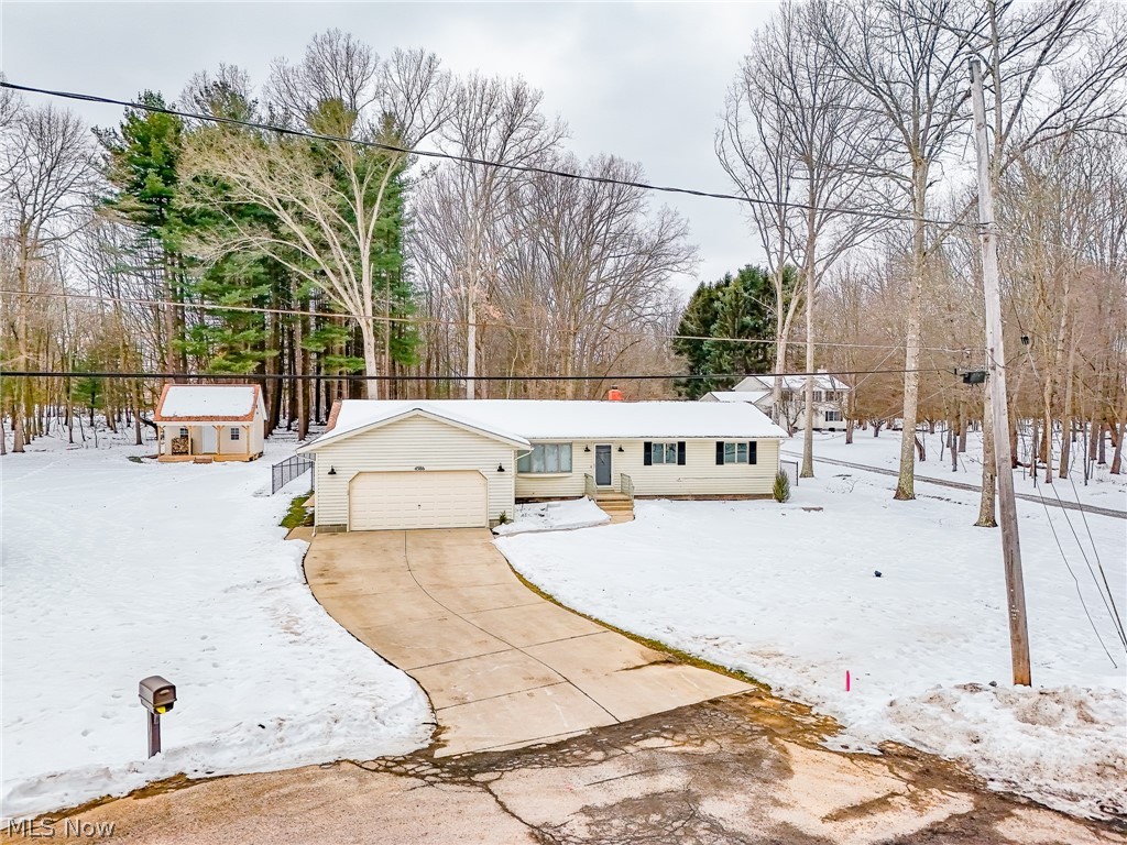 Greensburg Woodlands - Residential