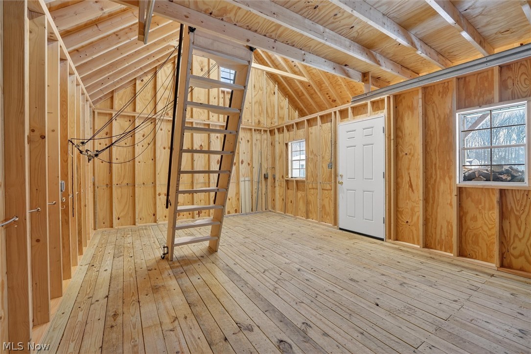 Greensburg Woodlands - Residential