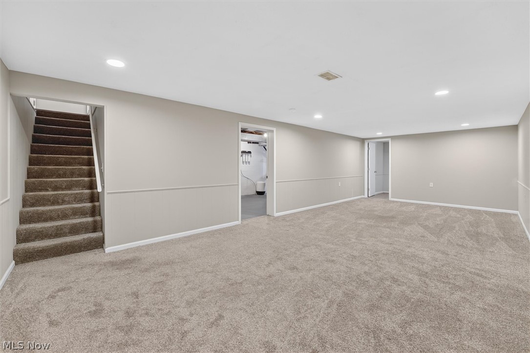 Greensburg Woodlands - Residential