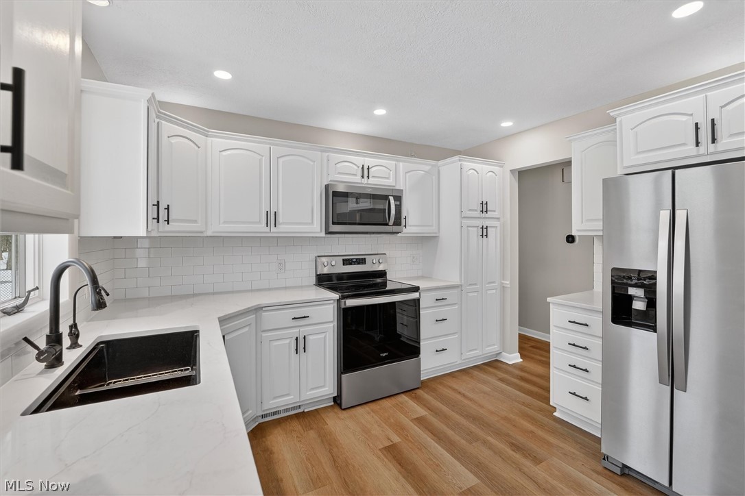 Greensburg Woodlands - Residential