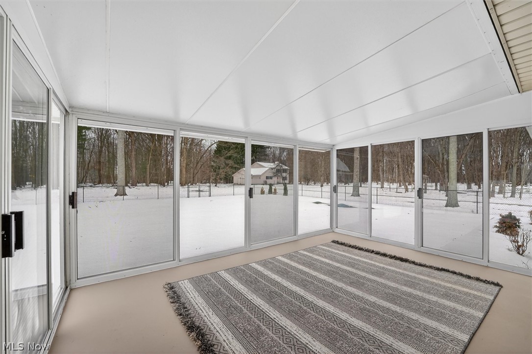 Greensburg Woodlands - Residential