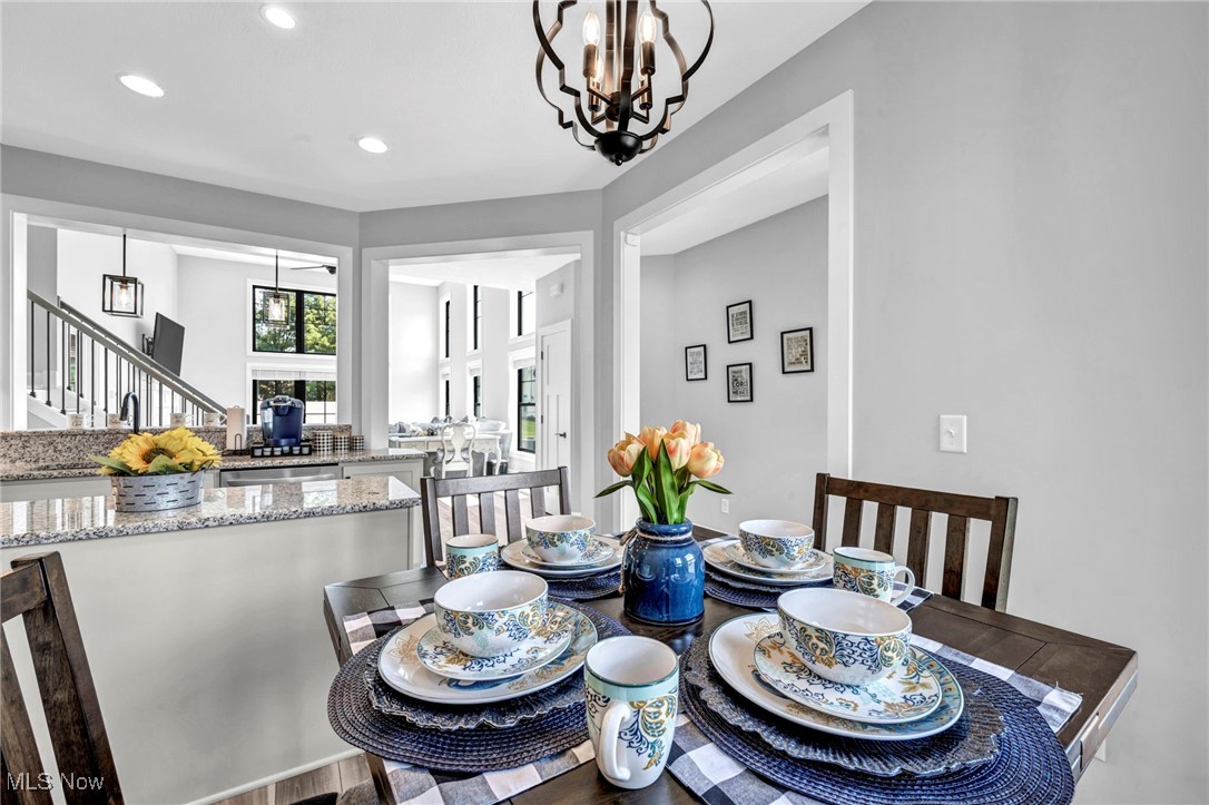 Windfall Reserve - Residential