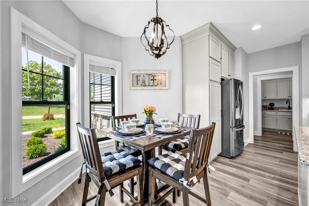 Windfall Reserve - Residential