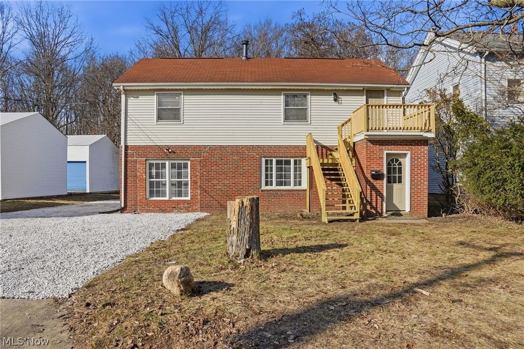 Photo of 119 Pleasant Avenue, Geneva, OH 44041 (MLS # 5189956)