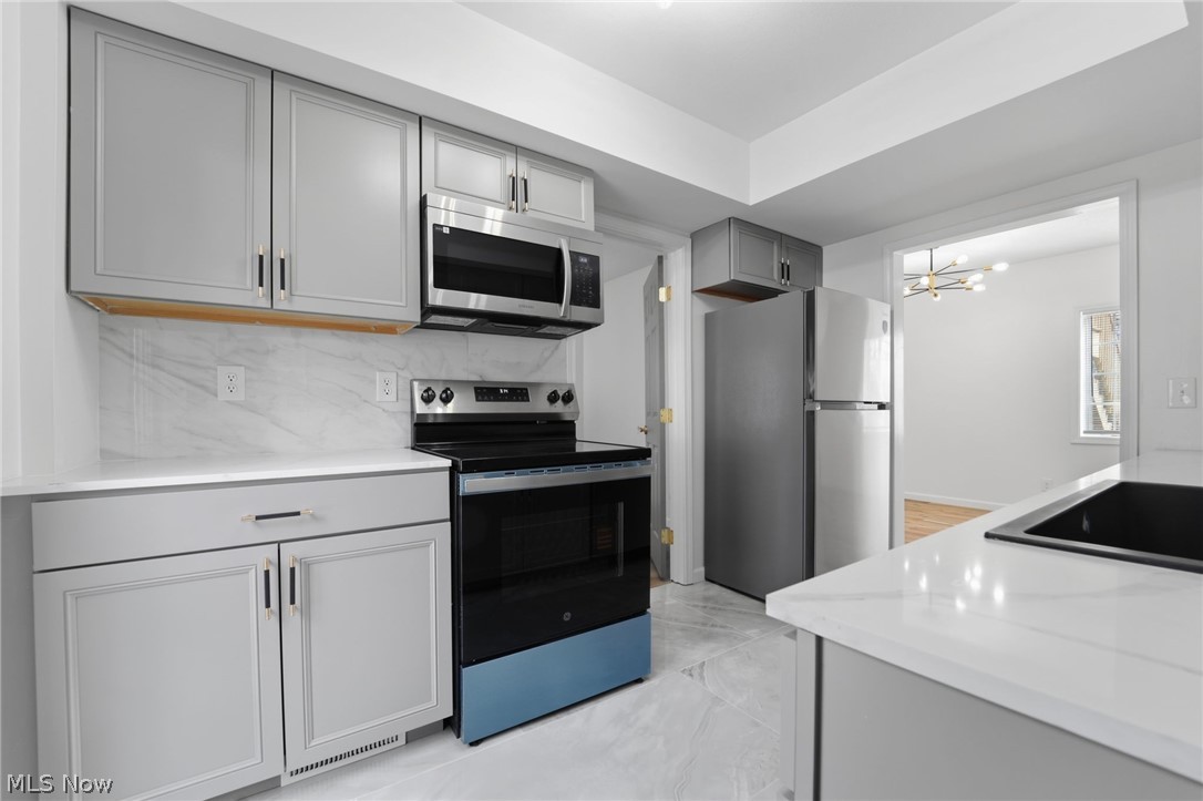 Geneva - Residential