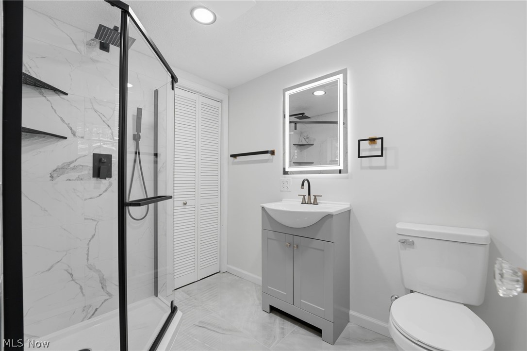 Geneva - Residential