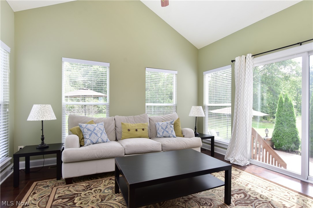 Highland Reserves - Residential