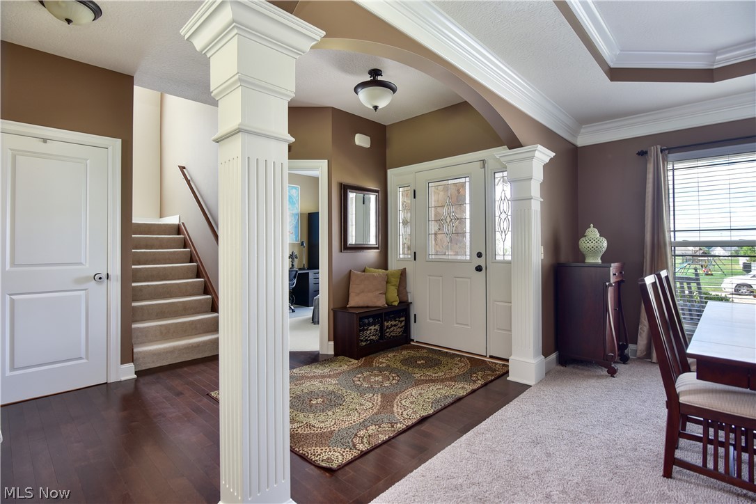 Highland Reserves - Residential