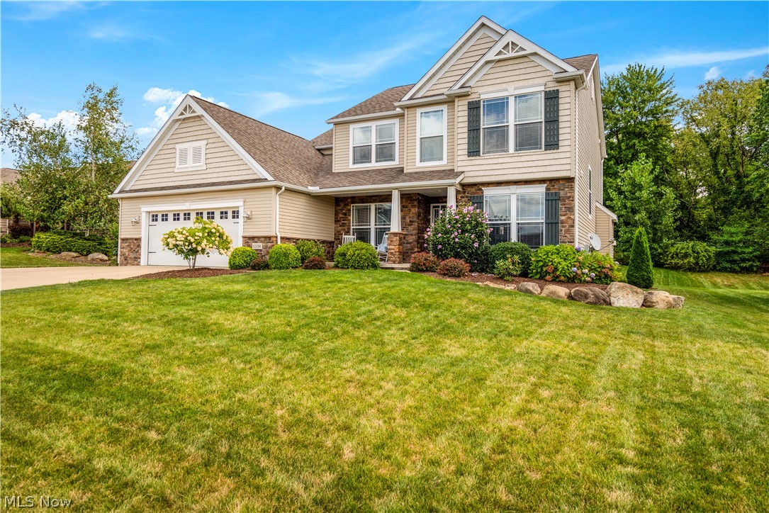 Highland Reserves - Residential