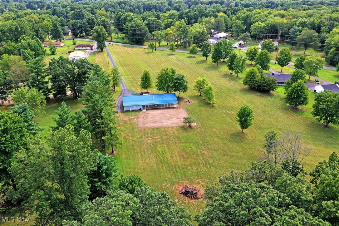 Township/Southington - Residential