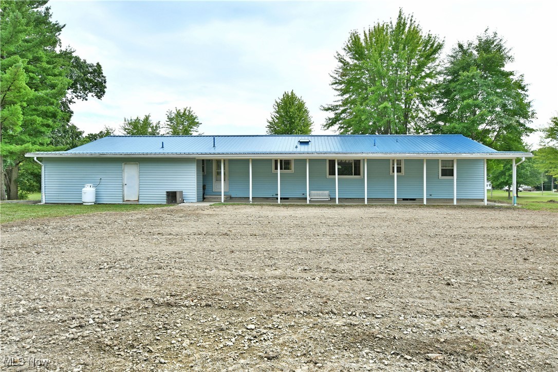 Township/Southington - Residential