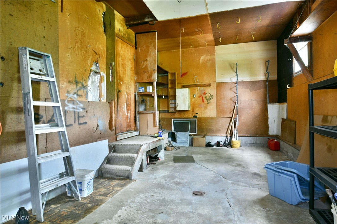 Township/Southington - Residential