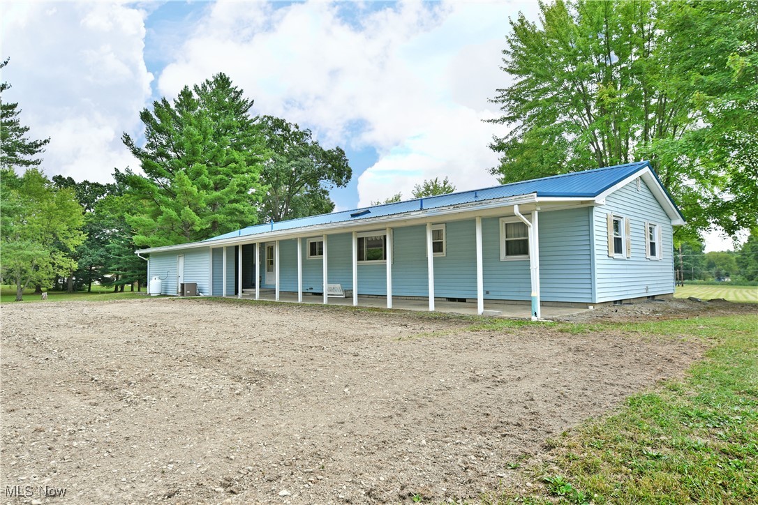 Township/Southington - Residential