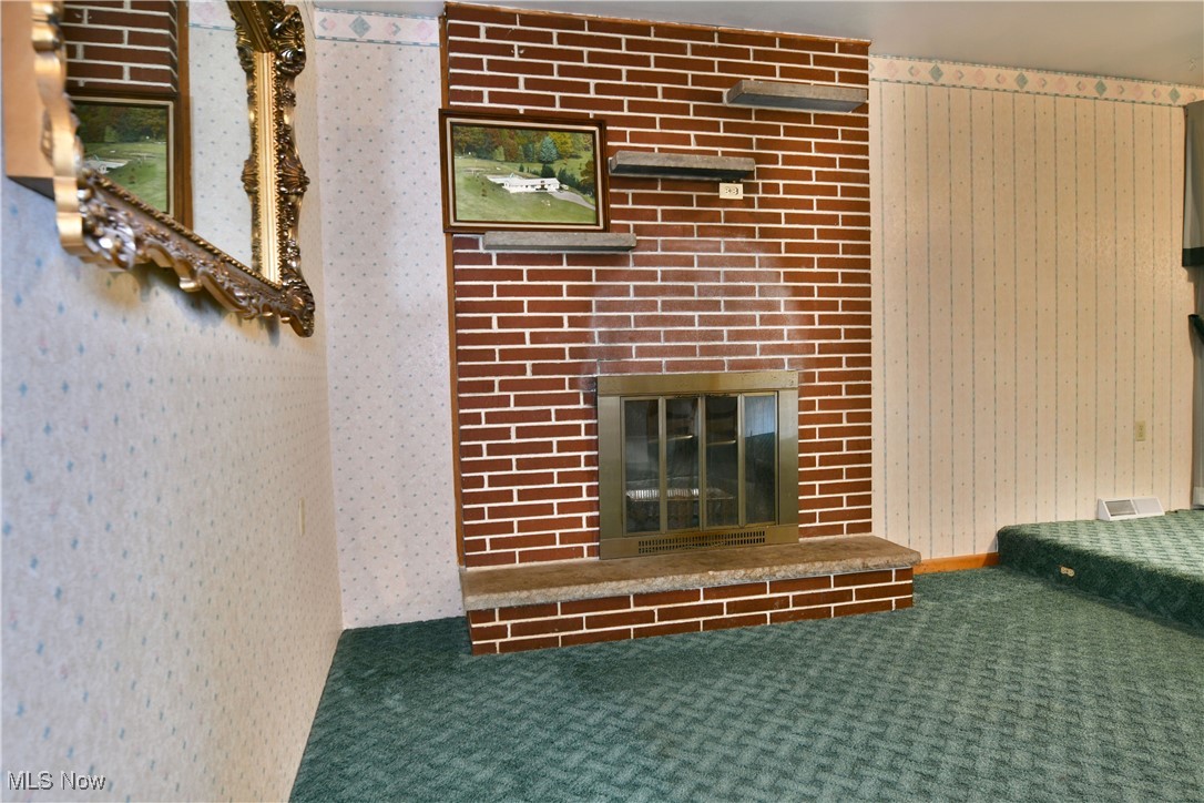 Township/Southington - Residential