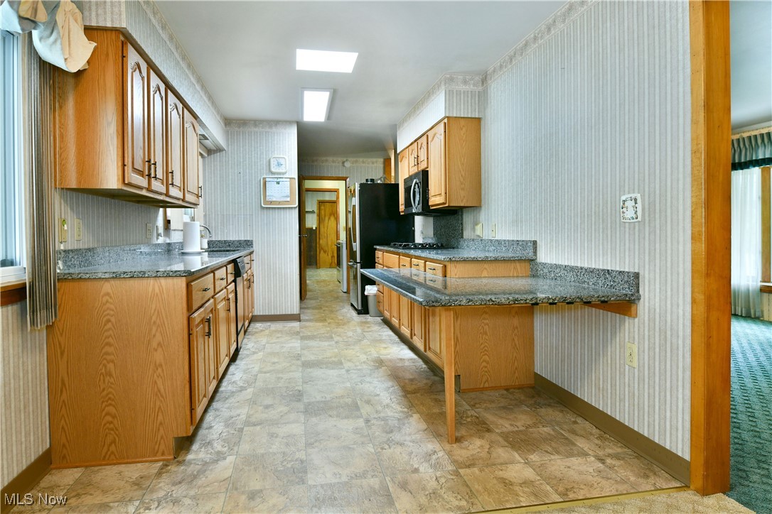 Township/Southington - Residential