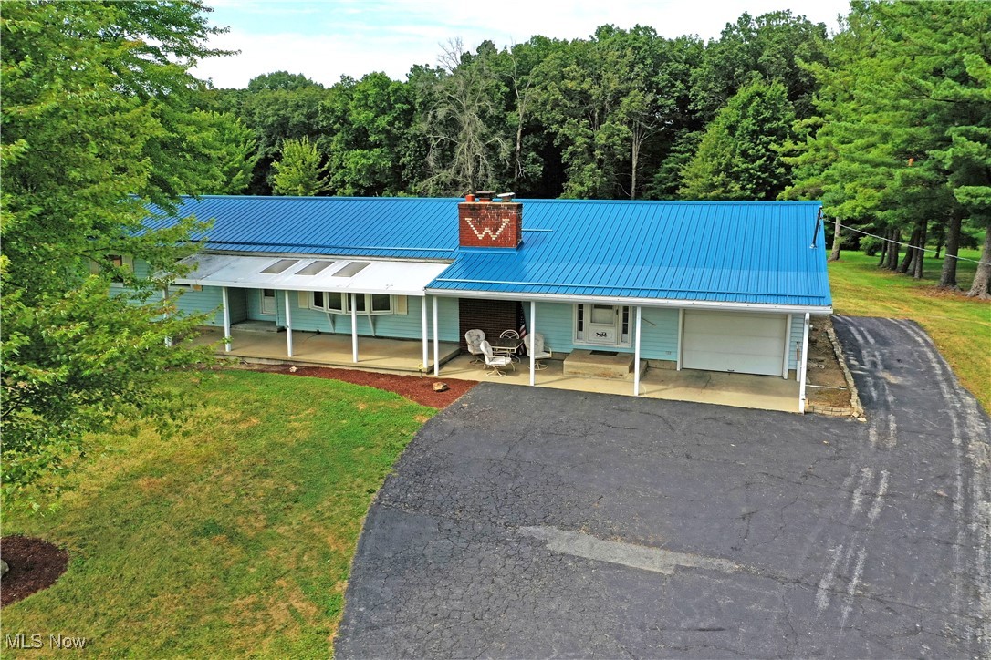 Township/Southington - Residential