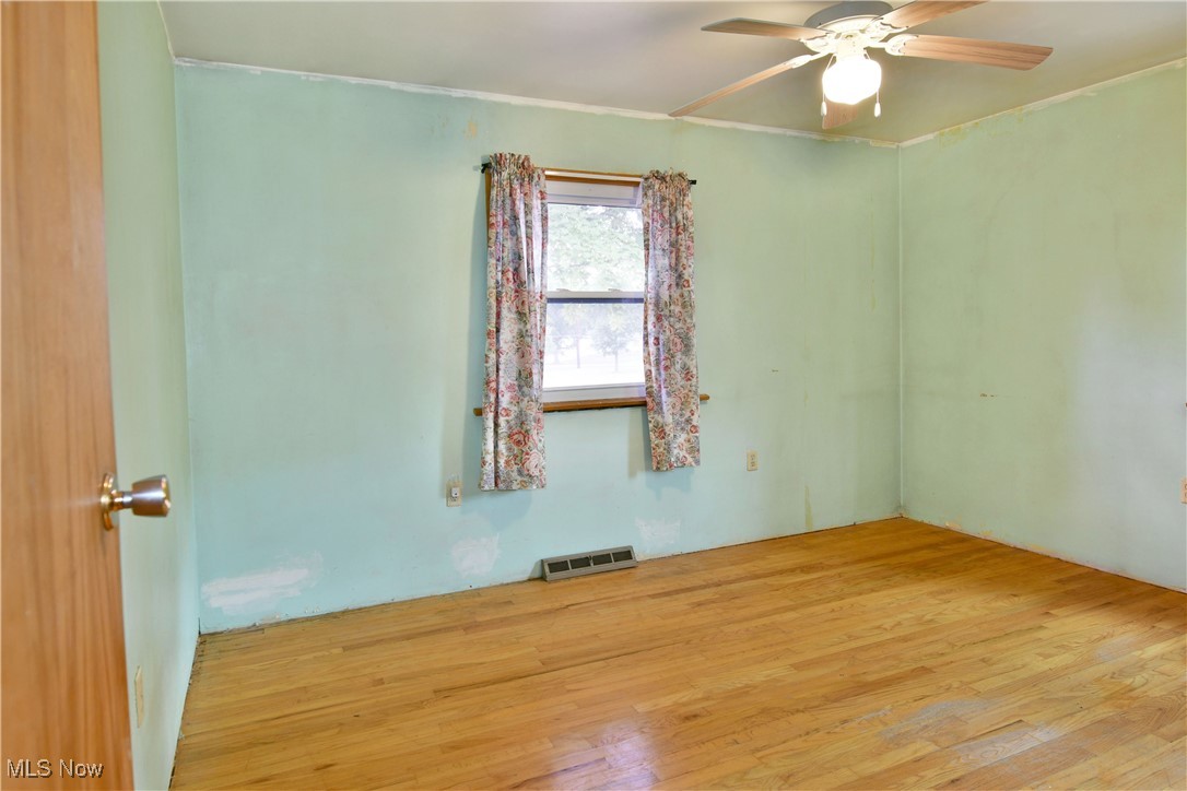 Township/Southington - Residential