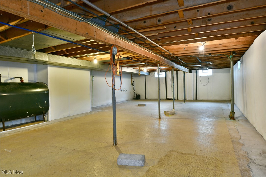 Township/Southington - Residential