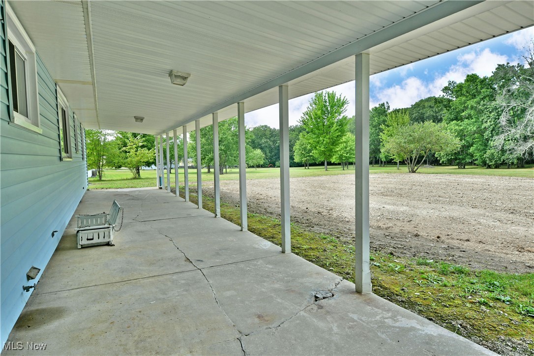 Township/Southington - Residential